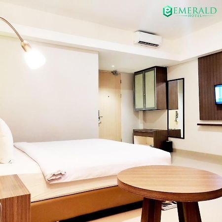 Emerald Hotel Timika Dış mekan fotoğraf
