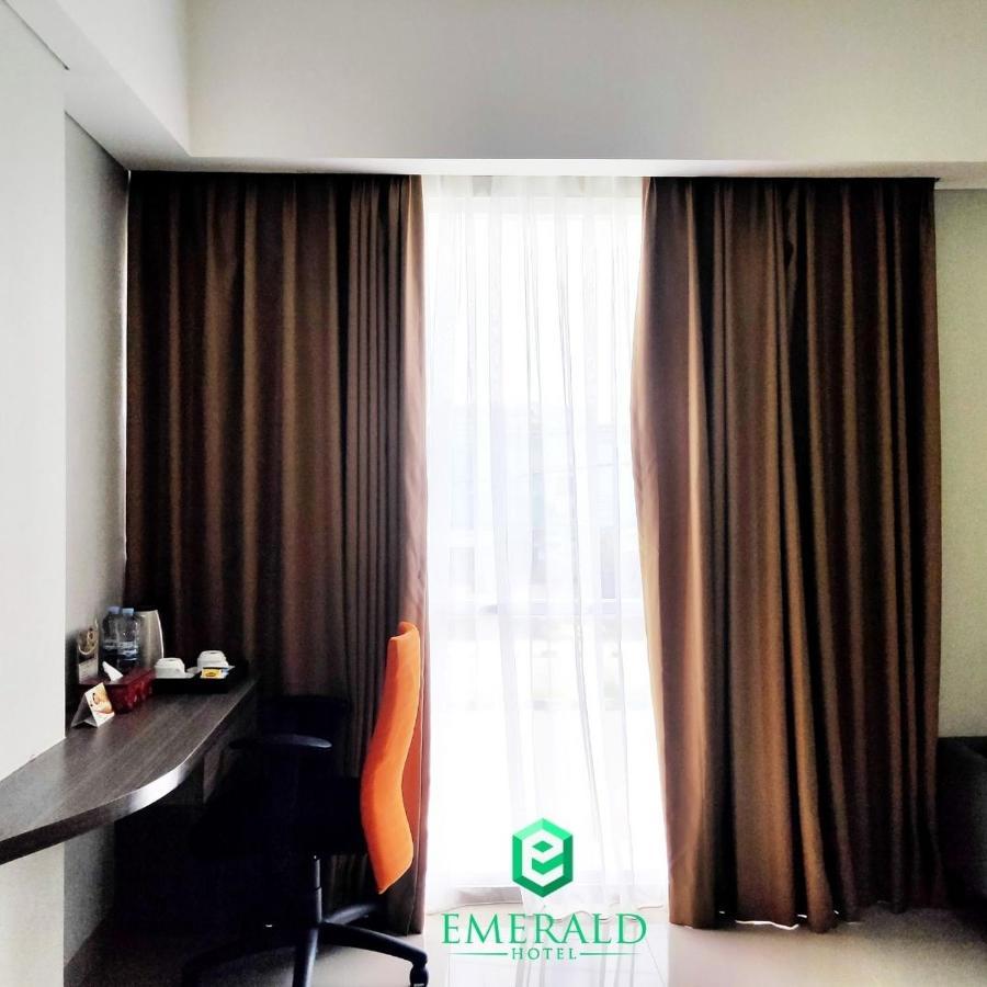 Emerald Hotel Timika Dış mekan fotoğraf