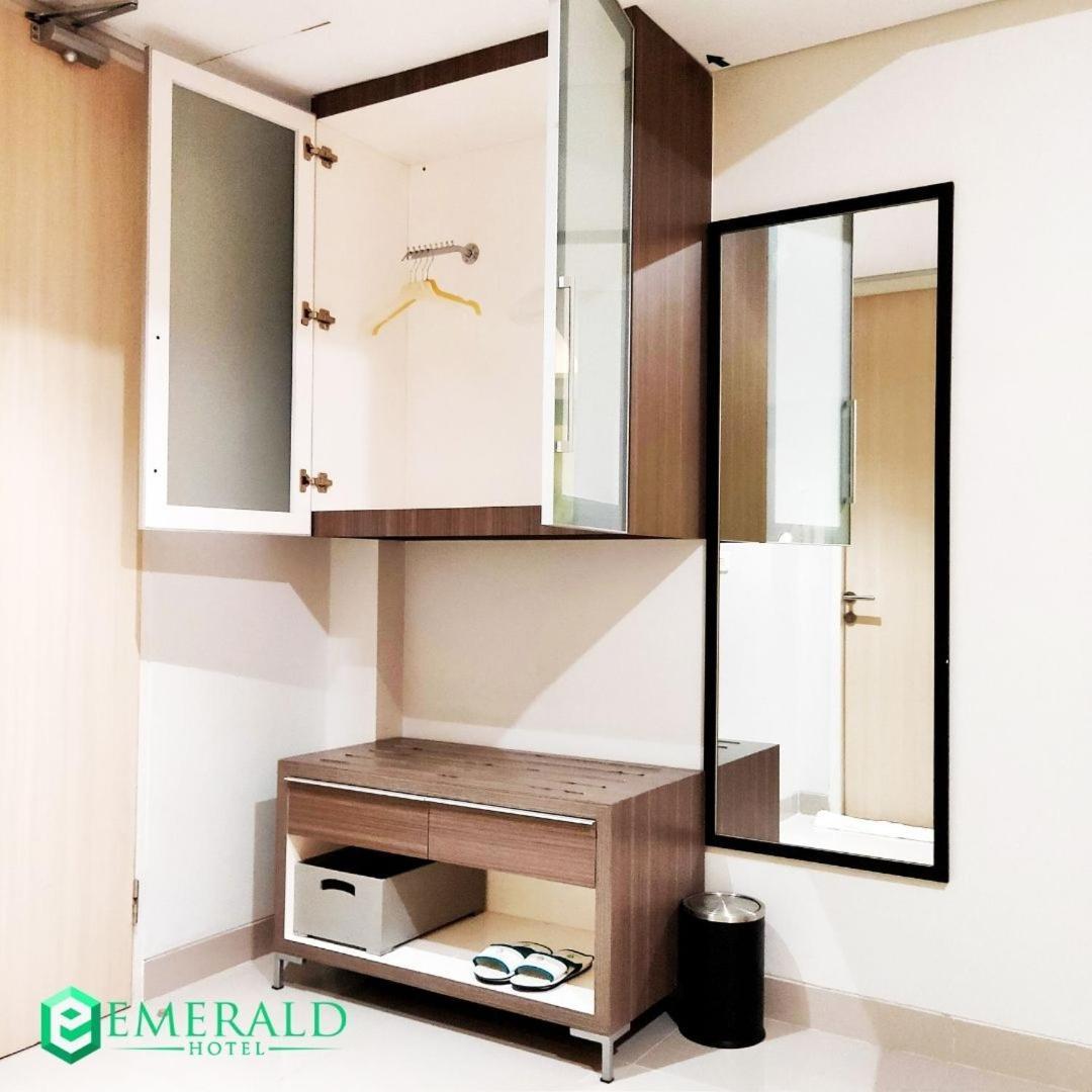 Emerald Hotel Timika Dış mekan fotoğraf